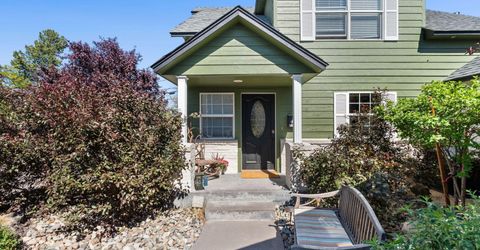 300 Country Club Drive, Reno, NV 89509 Photo