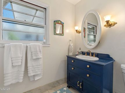 300 Country Club Drive, Reno, NV 89509 Photo