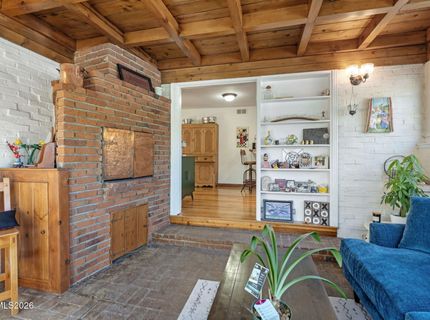 300 Country Club Drive, Reno, NV 89509 Photo
