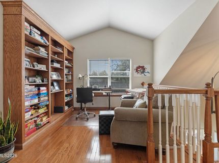 300 Country Club Drive, Reno, NV 89509 Photo