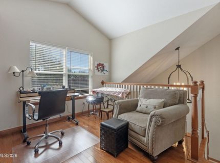 300 Country Club Drive, Reno, NV 89509 Photo