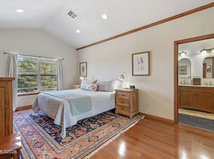 300 Country Club Drive, Reno, NV 89509 Photo