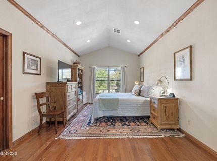 300 Country Club Drive, Reno, NV 89509 Photo