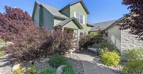 300 Country Club Drive, Reno, NV 89509 Photo