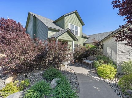 300 Country Club Drive, Reno, NV 89509 Photo
