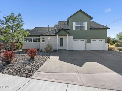 300 Country Club Drive, Reno, NV 89509 Photo