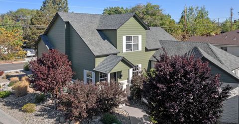 300 Country Club Drive, Reno, NV 89509 Photo