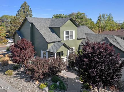 300 Country Club Drive, Reno, NV 89509 Photo