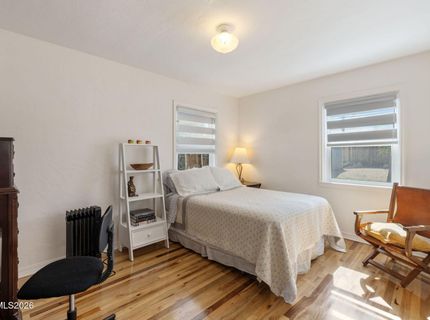 300 Country Club Drive, Reno, NV 89509 Photo