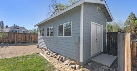 300 Country Club Drive, Reno, NV 89509 Photo