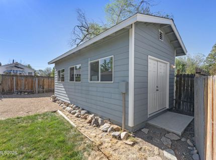 300 Country Club Drive, Reno, NV 89509 Photo