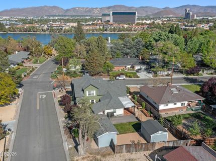 300 Country Club Drive, Reno, NV 89509 Photo