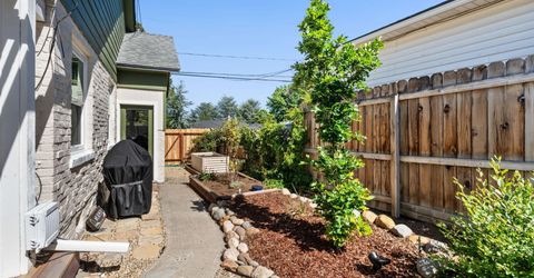 300 Country Club Drive, Reno, NV 89509 Photo