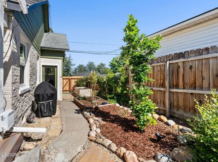 300 Country Club Drive, Reno, NV 89509 Photo
