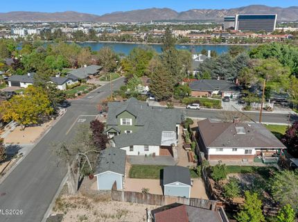 300 Country Club Drive, Reno, NV 89509 Photo
