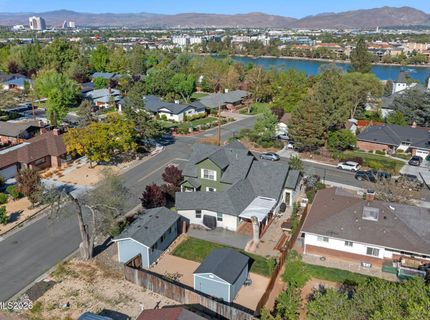 300 Country Club Drive, Reno, NV 89509 Photo