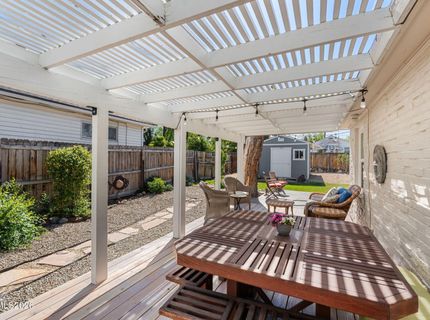 300 Country Club Drive, Reno, NV 89509 Photo
