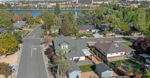 300 Country Club Drive, Reno, NV 89509 Photo