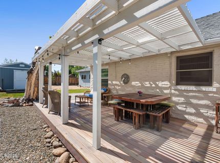 300 Country Club Drive, Reno, NV 89509 Photo