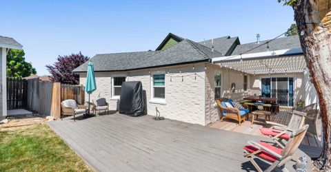 300 Country Club Drive, Reno, NV 89509 Photo