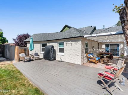 300 Country Club Drive, Reno, NV 89509 Photo