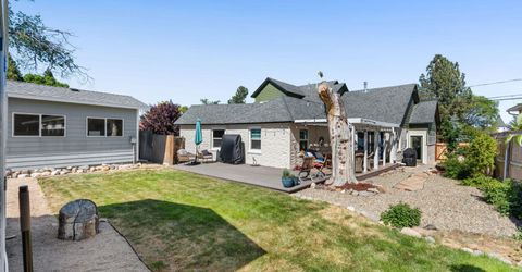 300 Country Club Drive, Reno, NV 89509 Photo