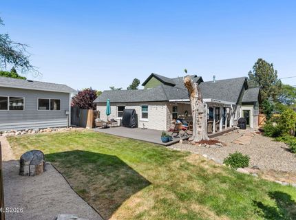 300 Country Club Drive, Reno, NV 89509 Photo