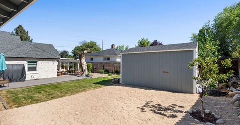 300 Country Club Drive, Reno, NV 89509 Photo