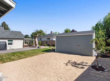 300 Country Club Drive, Reno, NV 89509 Photo