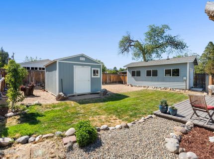 300 Country Club Drive, Reno, NV 89509 Photo