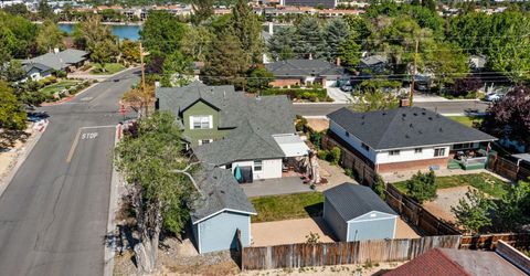 300 Country Club Drive, Reno, NV 89509 Photo