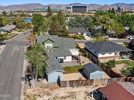 300 Country Club Drive, Reno, NV 89509 Photo