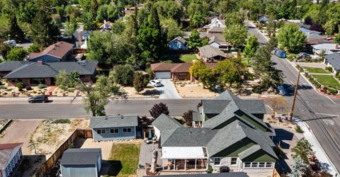 300 Country Club Drive, Reno, NV 89509 Photo