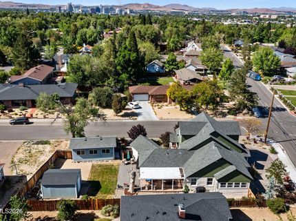 300 Country Club Drive, Reno, NV 89509 Photo