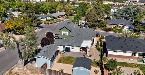 300 Country Club Drive, Reno, NV 89509 Photo