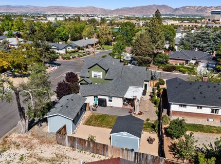 300 Country Club Drive, Reno, NV 89509 Photo