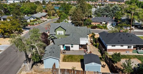 300 Country Club Drive, Reno, NV 89509 Photo