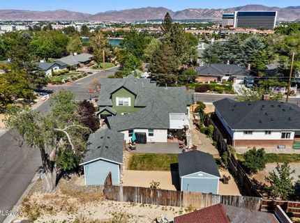300 Country Club Drive, Reno, NV 89509 Photo