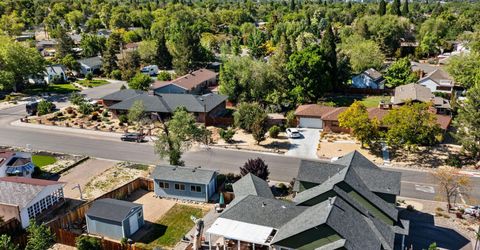 300 Country Club Drive, Reno, NV 89509 Photo