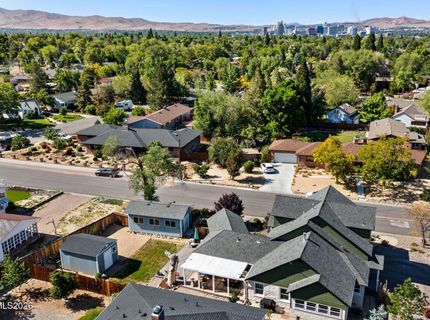 300 Country Club Drive, Reno, NV 89509 Photo