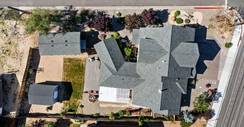 300 Country Club Drive, Reno, NV 89509 Photo