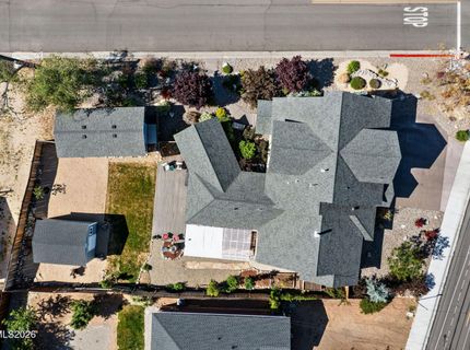300 Country Club Drive, Reno, NV 89509 Photo