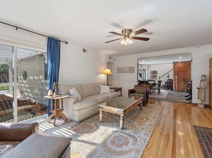 300 Country Club Drive, Reno, NV 89509 Photo