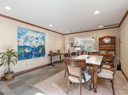 300 Country Club Drive, Reno, NV 89509 Photo