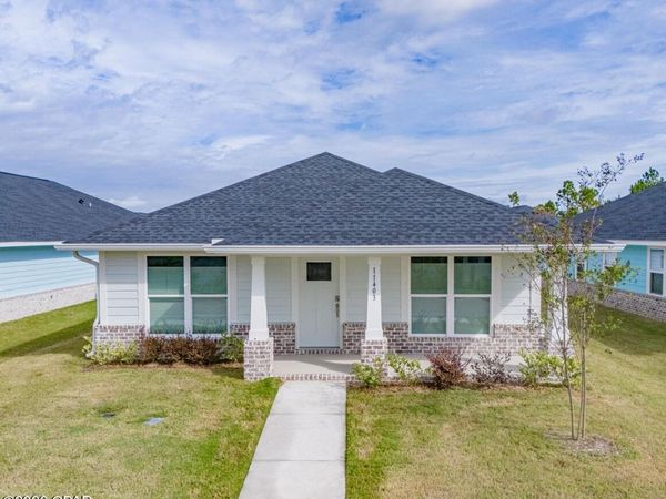 11403 Godart Street , Panama City, FL 32404