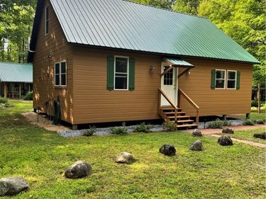 2498 Little Beaver Lake Road, Forestport, NY 13338