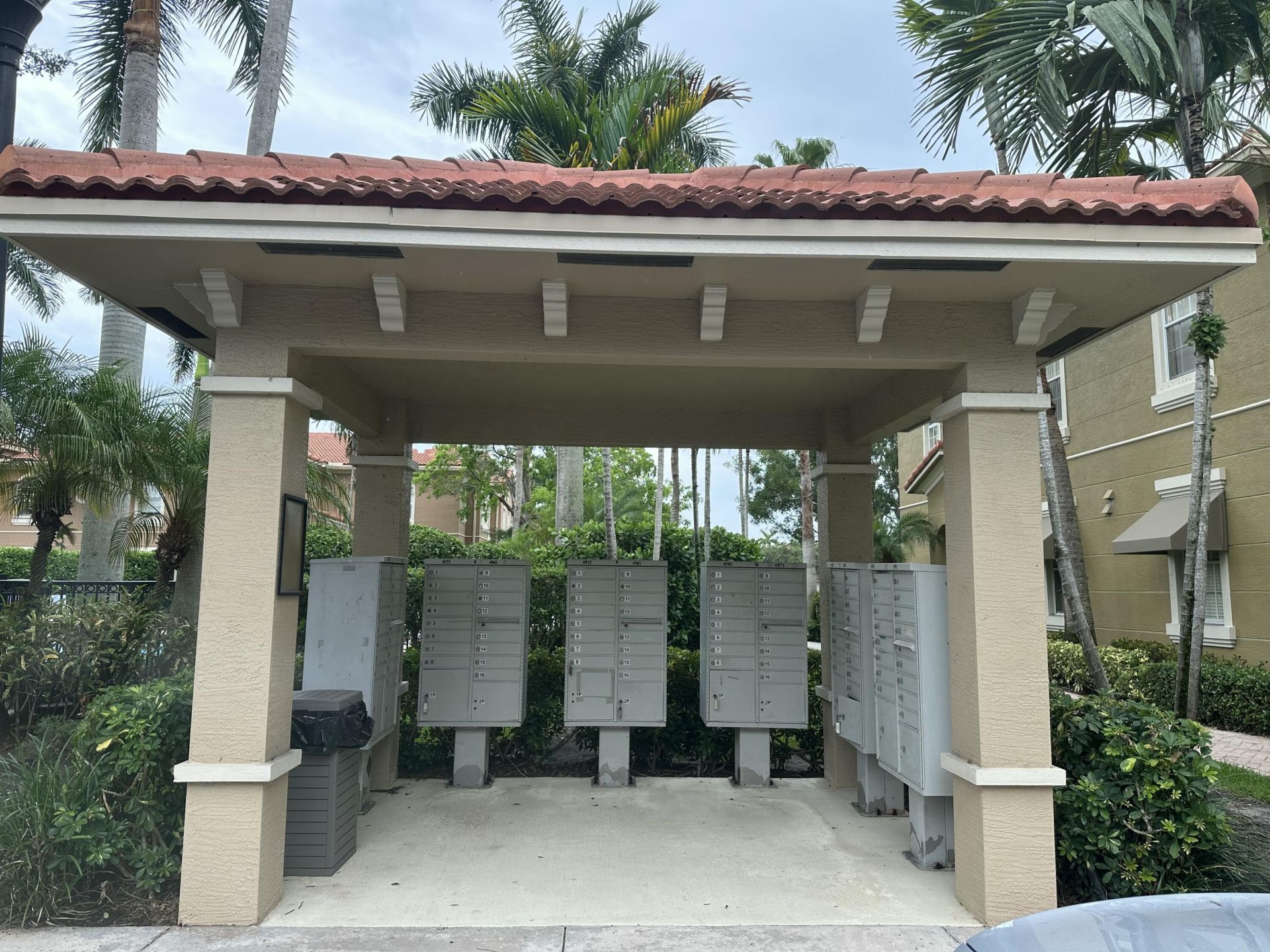 4861 Bonsai Circle, Unit 105, Palm Beach Gardens, FL 33418 Photo