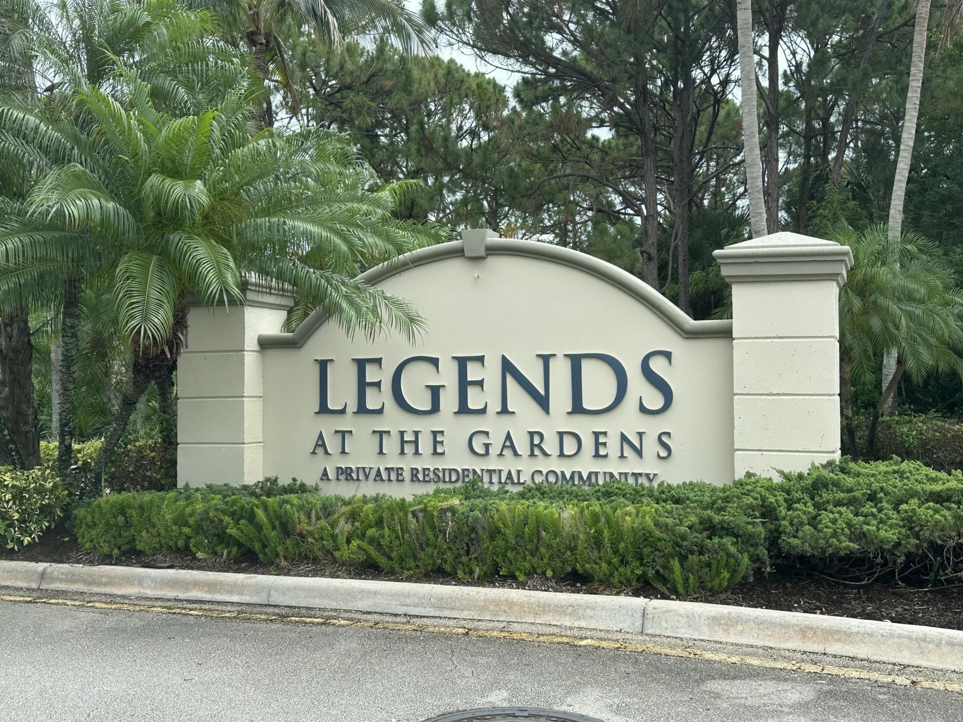 4861 Bonsai Circle, Unit 105, Palm Beach Gardens, FL 33418 Photo