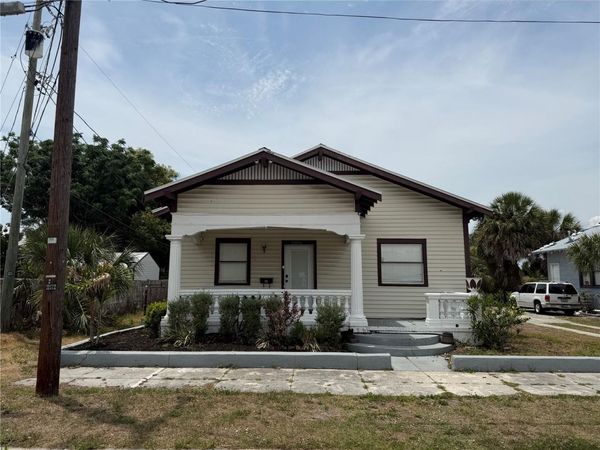 2806 N 17TH STREET , TAMPA, FL 33605