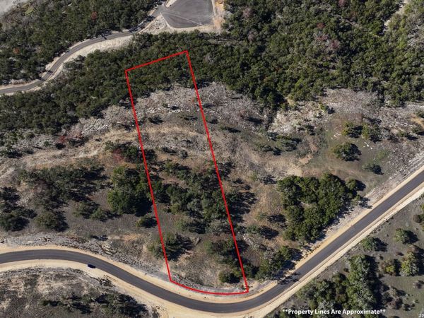 1837 PARADISE PKWY, Canyon Lake, TX 78133